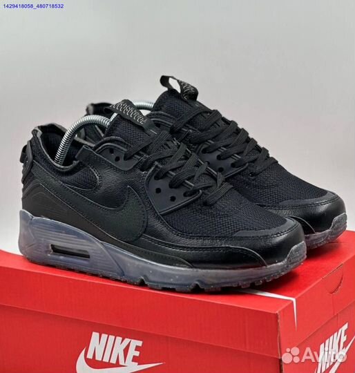 Кроссовки Nike Air Max Terrascape 90 (Арт.96317)