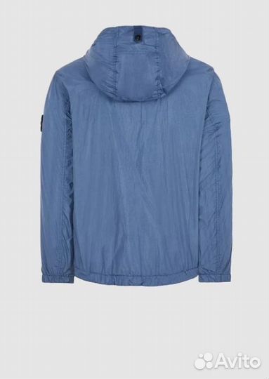 Куртка ветровка Stone Island оригинал, Размер: 2XL
