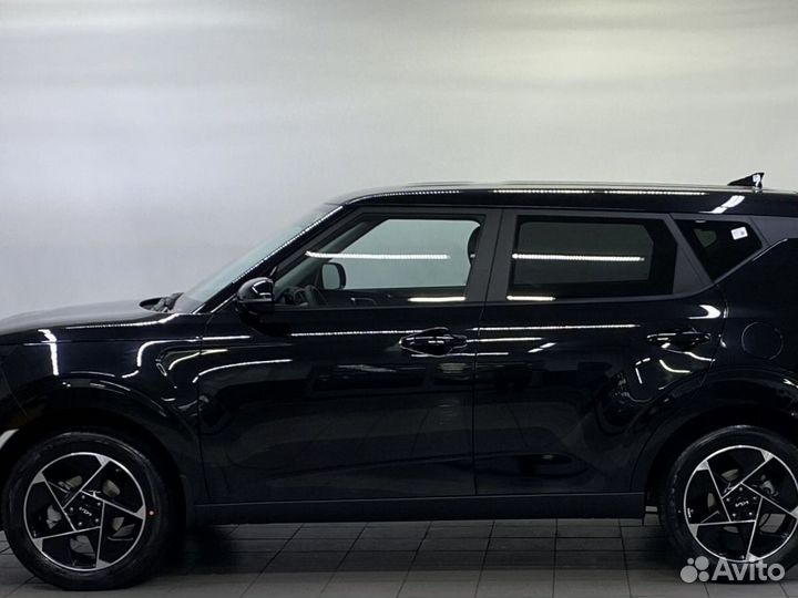 Kia Soul 2.0 AT, 2024, 20 км