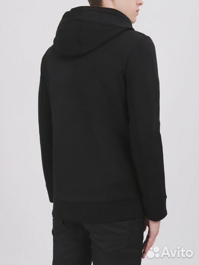 Толстовка с декором Neil Barrett