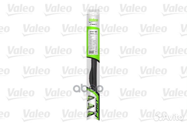 VL575826 щетка гибридная 400/16' first Coverte