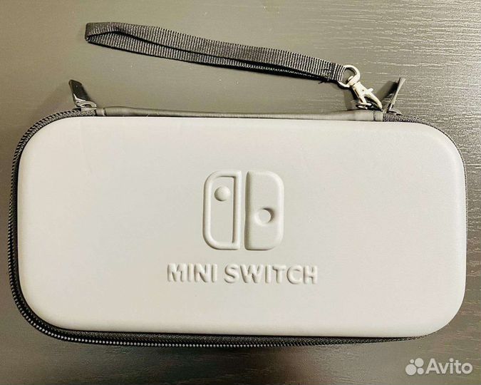 Nintendo Switch/Switch Lite Чехлы