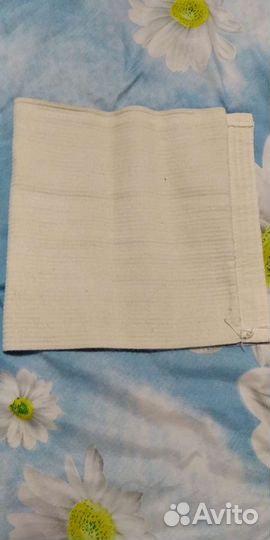 Пояса для похудения