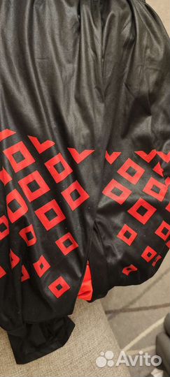 Костюм lego ninjago оригинал