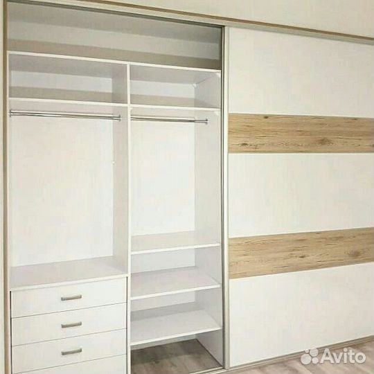 Шкаф на заказ