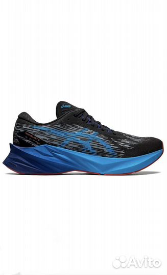 Кроссовки беговые Asics Novablast 3