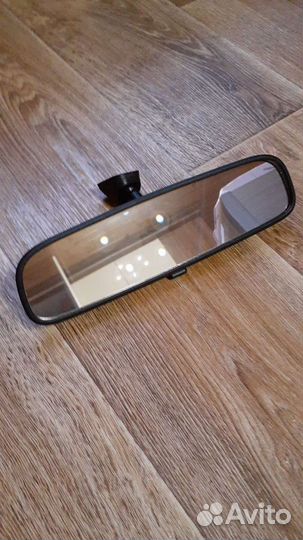 Автомобильное зеркало kia soul