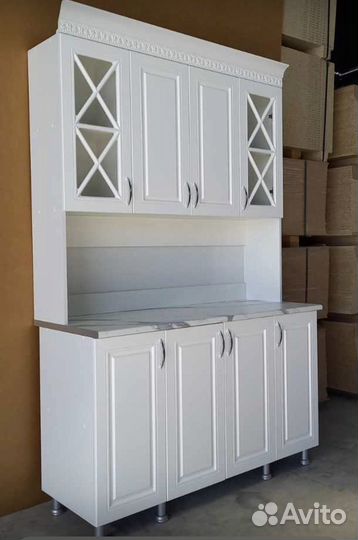 Буфеты и серванты