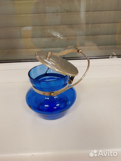 Сахарница СССР