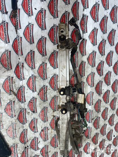 Топливная рейка 1144010 Лада 2114 Самара 2006 2114