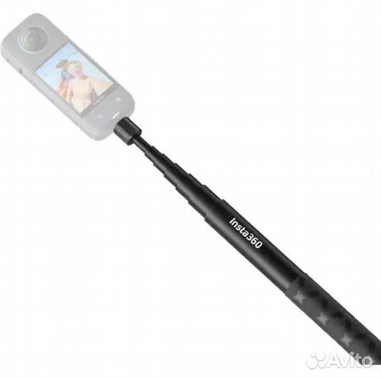 Селфи палка insta 360