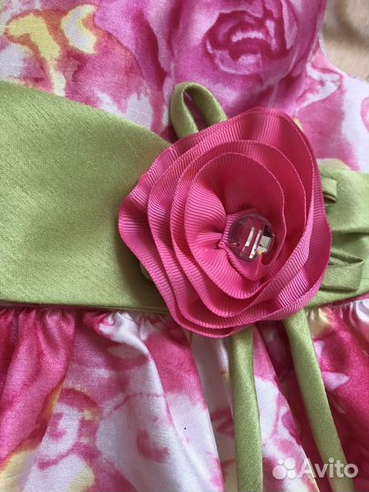 Новое платье Jayne Copeland