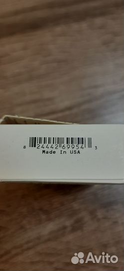 Линзы контактные