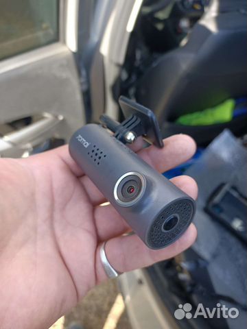 Видеорегистратор xiaomi 70mai