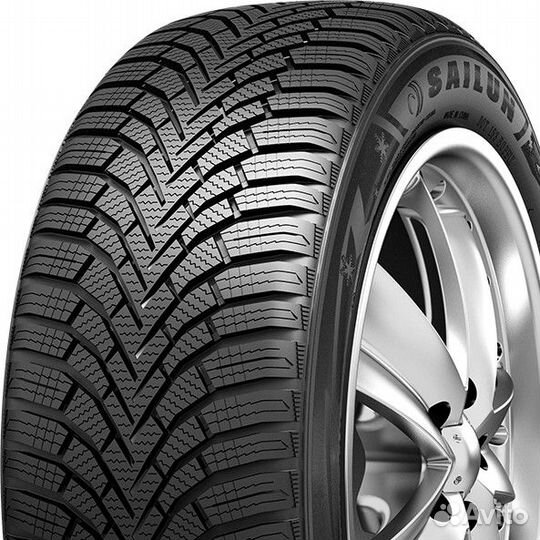 Sailun Ice Blazer Alpine+ 185/55 R14 80T