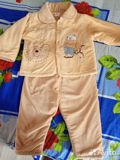 Костюм детский