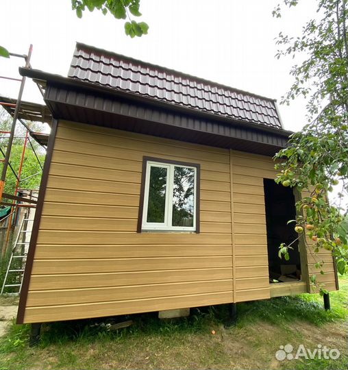 Сайдинг виниловый/пвх Сайдинг