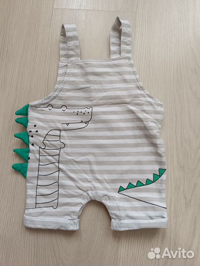 Комбинезон Sinsay 68р-р