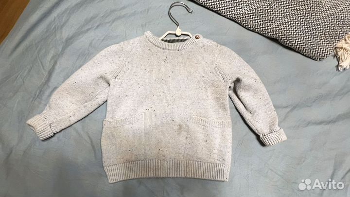 Комплект C&A штаны и кофта