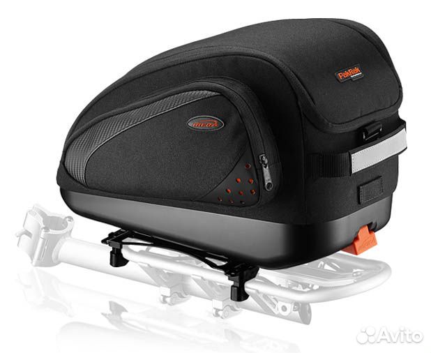 Сумки и багажники Ibera