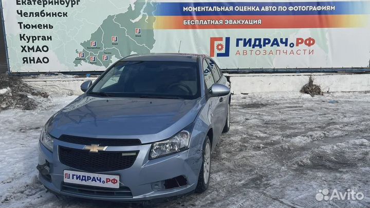 Бачок гидроусилителя Chevrolet Cruze 13255540