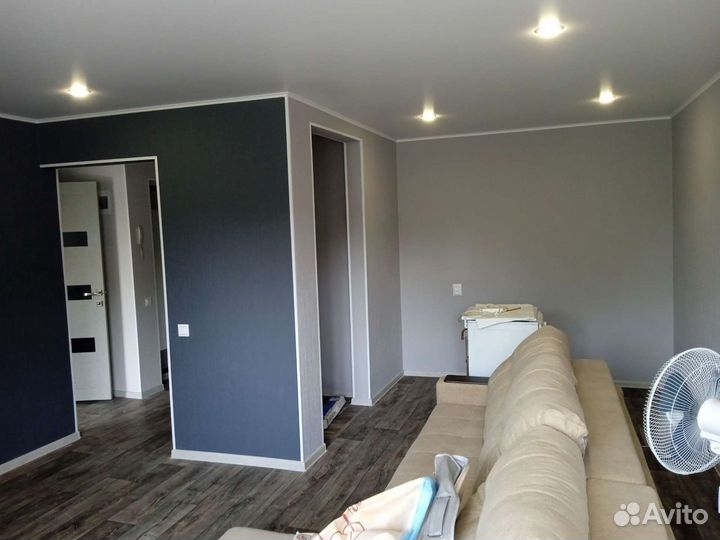 Ремонт квартир, домов