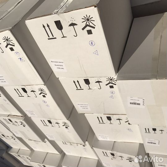 Термоэтикетка 58*40 (WB ozon) 75*120