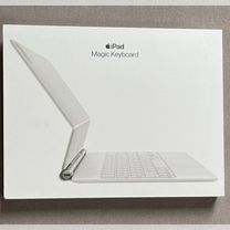 Клавиатура Apple Magic Keyboard для iPad Pro 11"