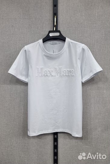 Футболка max mara