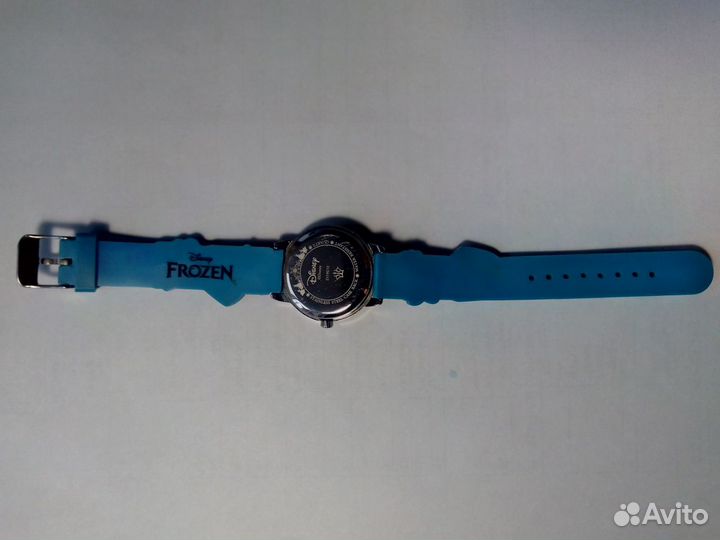 Оригинальные часы Disney