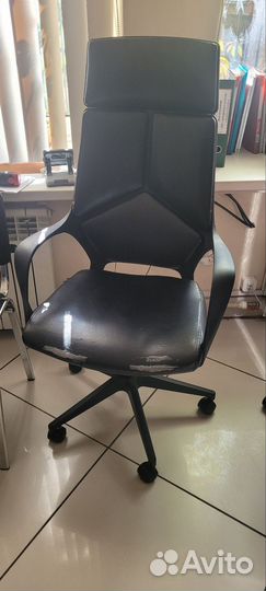 Компьютерное кресло бу