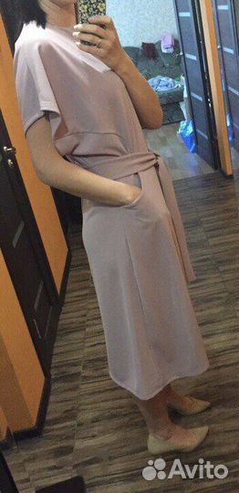 Платье Мартичелли