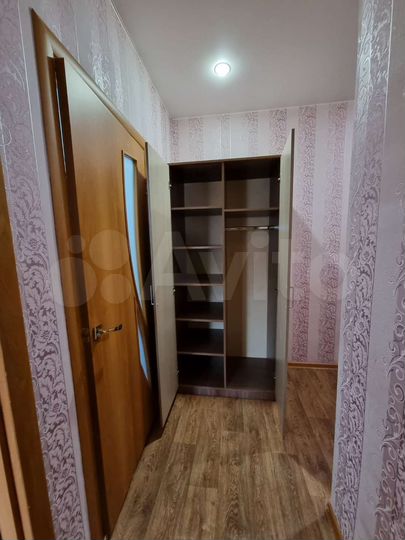 1-к. квартира, 36 м², 3/5 эт.