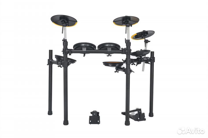 Цифровая ударная установка (Комплект)