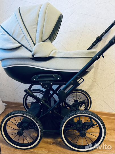 Коляска Noordline Olivia Classic 3 в 1