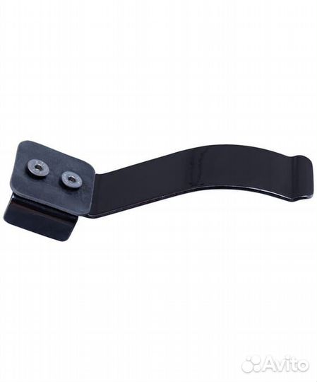 Тормоз для трюкового самоката xaos Black