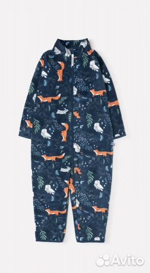 Поддева Crockid 98