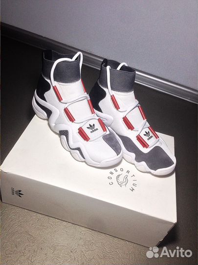 Adidas consortium crazy 8 a/d workshop sale