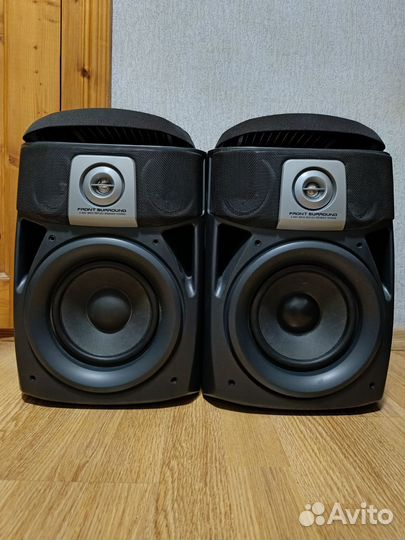 Колонки aiwa f7