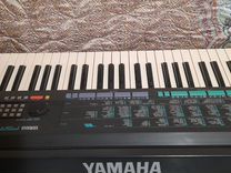 Синтезатор yamaha PSR - 150. stereo