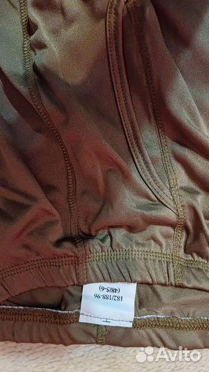 Нательное белье военное