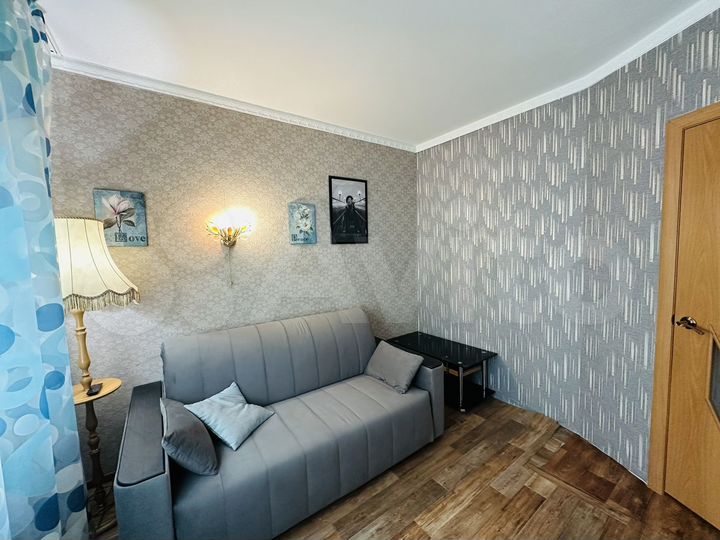 3-к. квартира, 75 м², 4/9 эт.