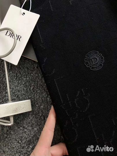 Футболка Christian dior