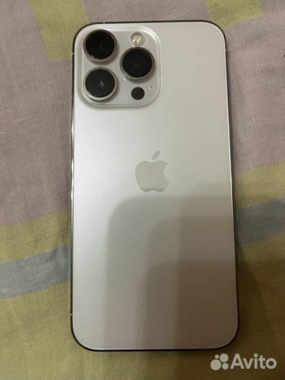 iPhone 13 Pro, 128 ГБ