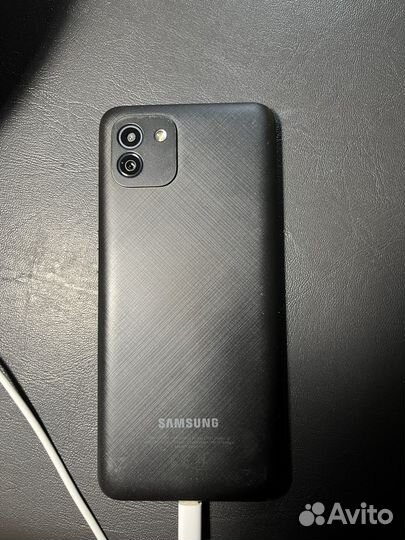 Samsung Galaxy A03, 3/32 ГБ