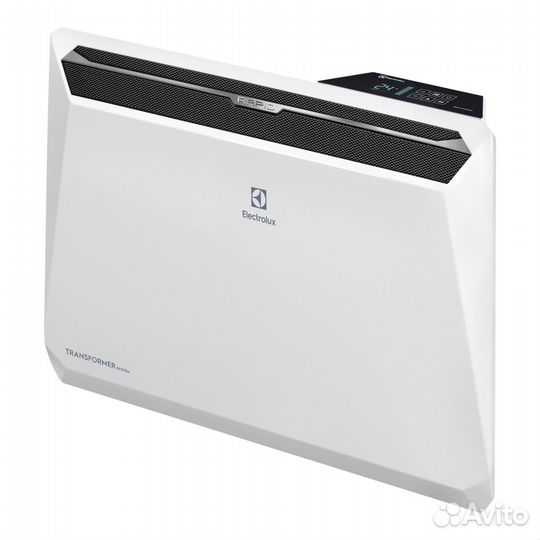 Комплект Electrolux Rapidинвертор T-TUI4 ECH/R-20