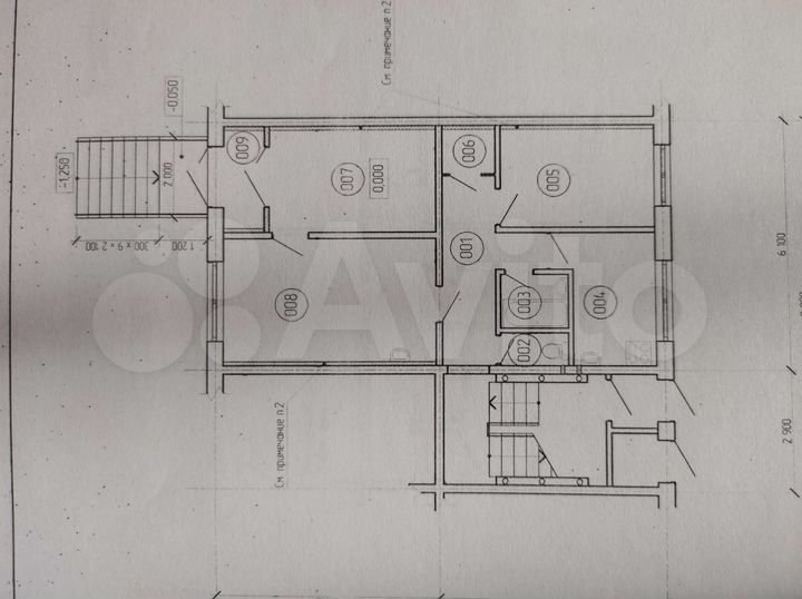Свободного назначения, 57 м²