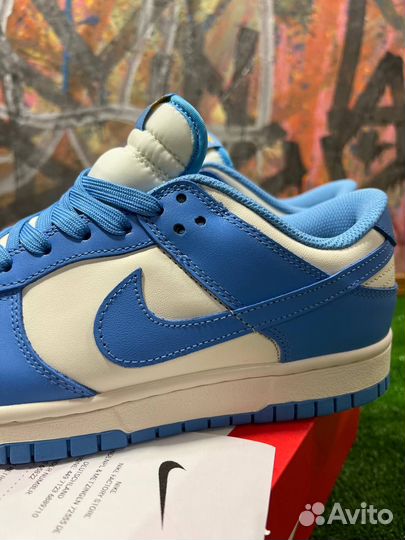 Nike Dunk Low Coast Оригинал