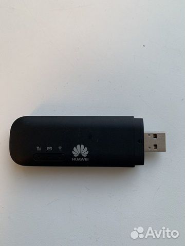 Модем Huawei E8372 4g wifi