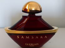 Guerlain Samsara parfum